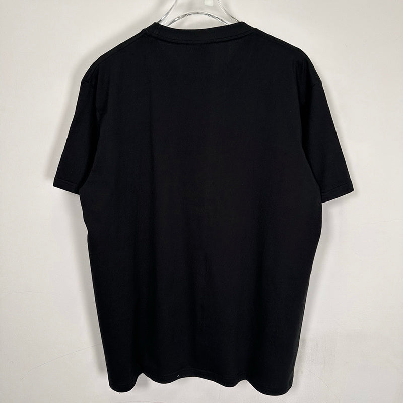 Supreme Marithé + François Girbaud Tee 'Black'