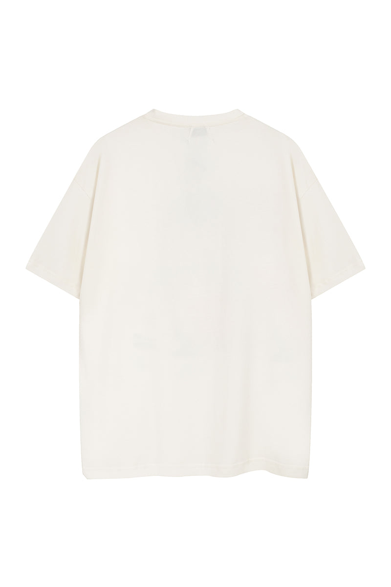 Rhude Miami GP T-shirt