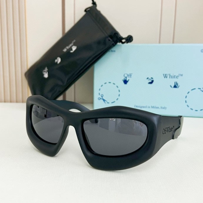 OFF-WHITE Katoka Sunglasses
