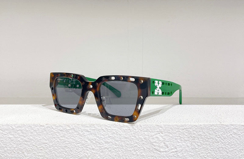 Off-White Mercer Sunglasses