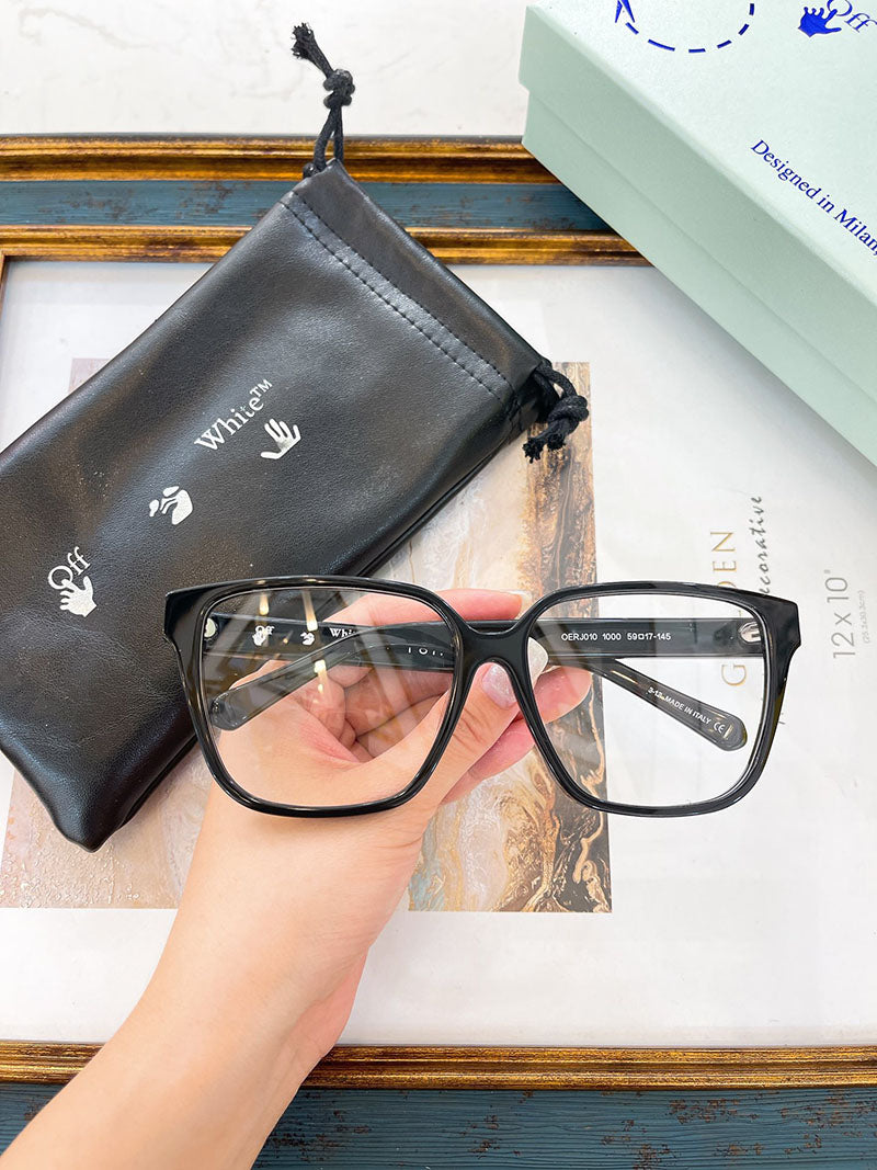Off-White Puyi Sunglasses