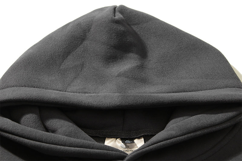 Hellstar Records Tour Hoodie Black