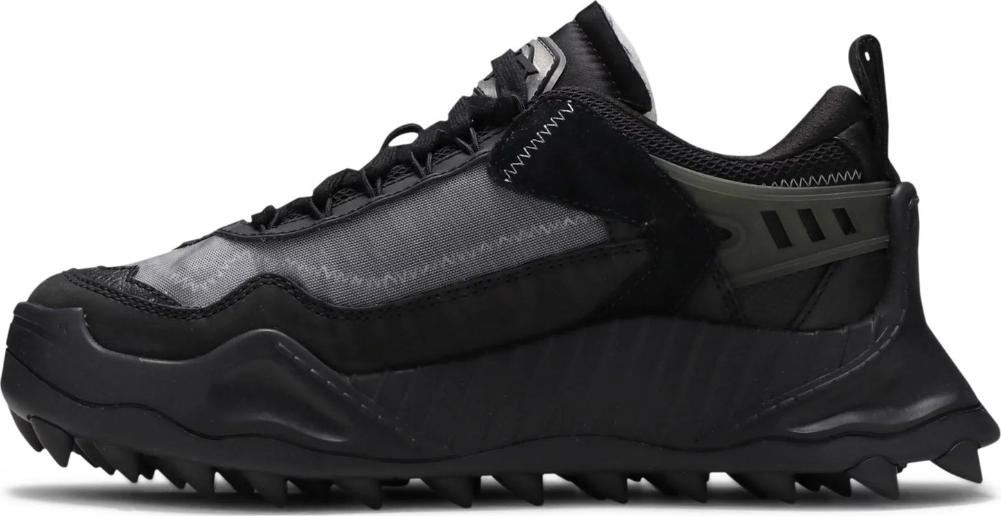 Off-White Wmns ODSY-1000 'Black Grey'