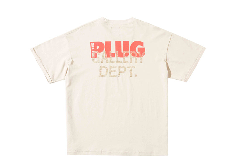 Gallery Dept. Toymaker Doc Johnson Tee