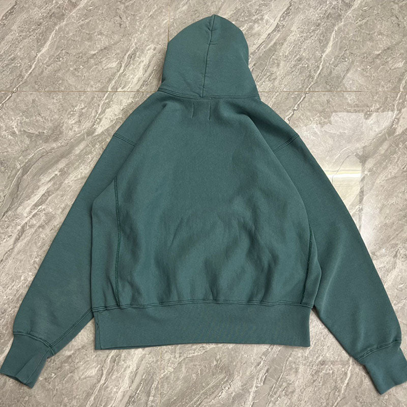 Gallery Dept. Painter Logo Hoodie Green