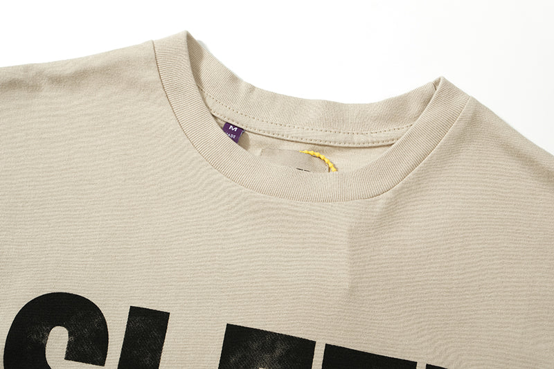 Gallery Dept. Sleep Apnea T Shirt