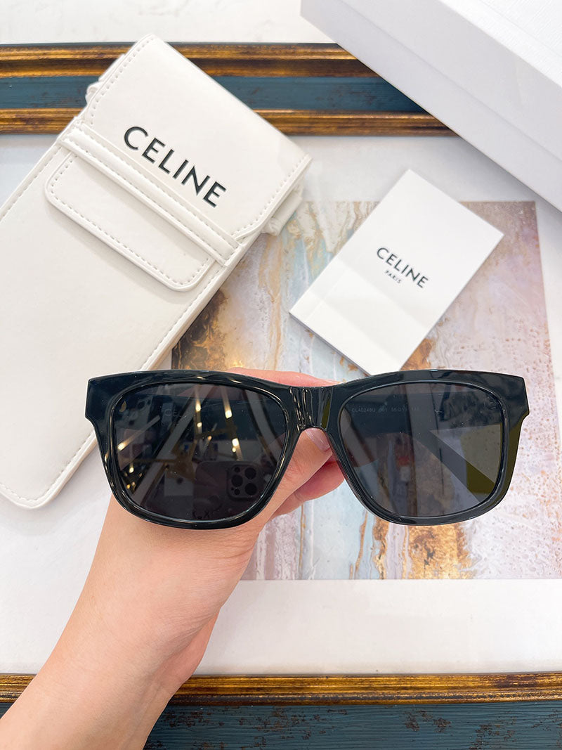 Céline Monochroms 05 Sunglasses