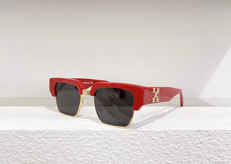 Off-White Washington Sunglasses