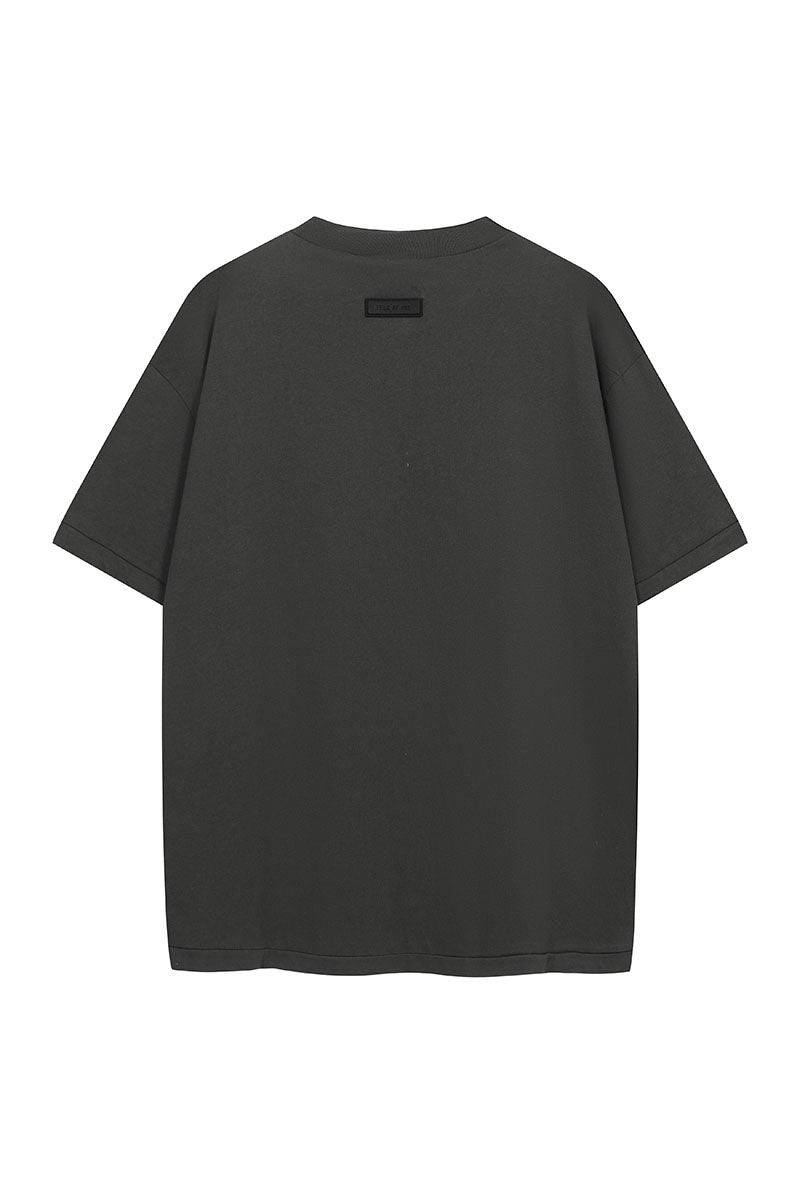 Fear of God Essentials S/S Tee Black