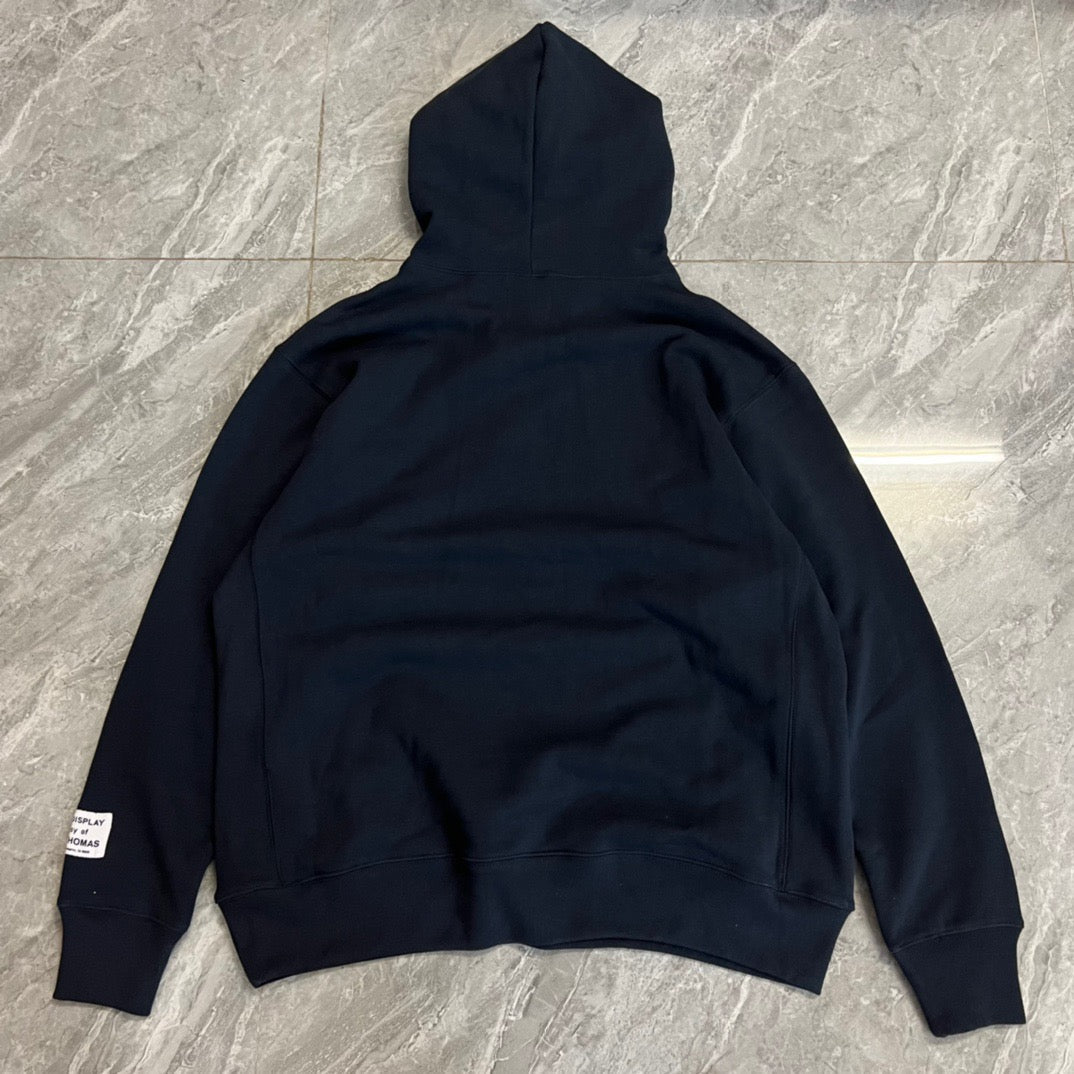 Gallery Dept. Centered Logo Hoodie