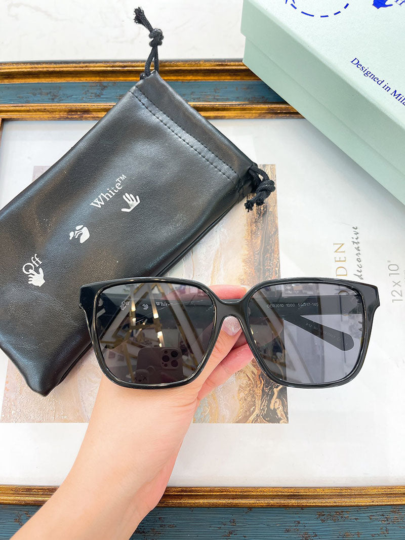 Off-White Puyi Sunglasses
