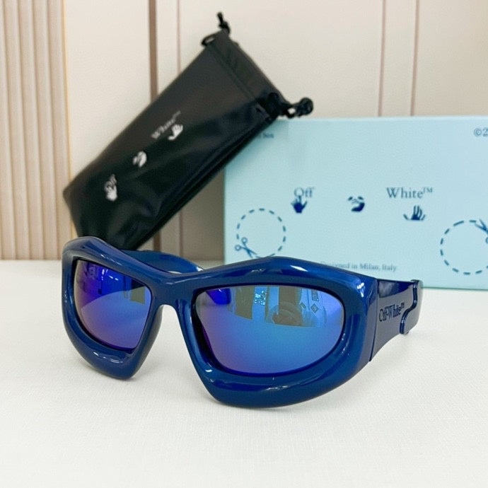 OFF-WHITE Katoka Sunglasses