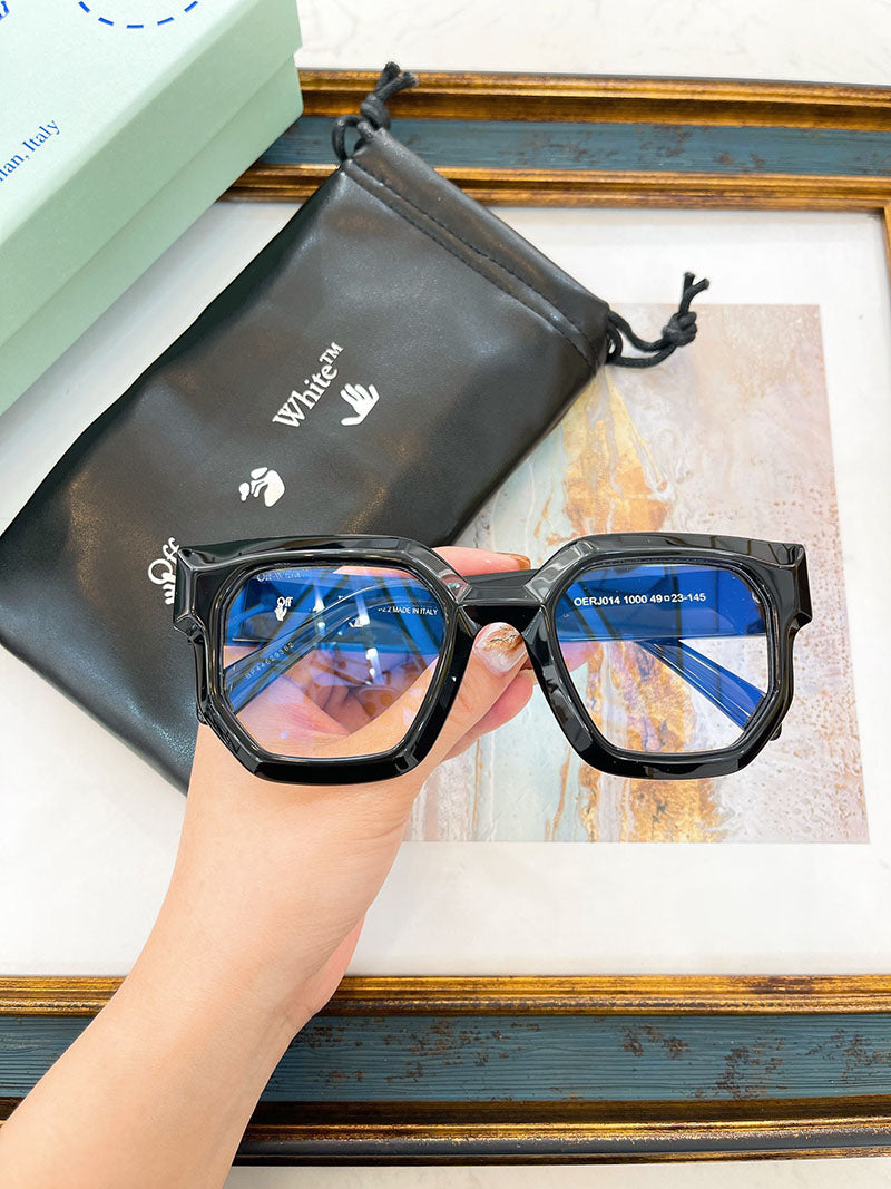 Off-White Style 14 Sunglasses