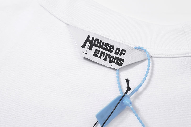 RHUDE Hotel T-Shirt | White