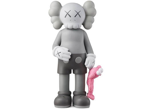 KAWS - SHARE GREY