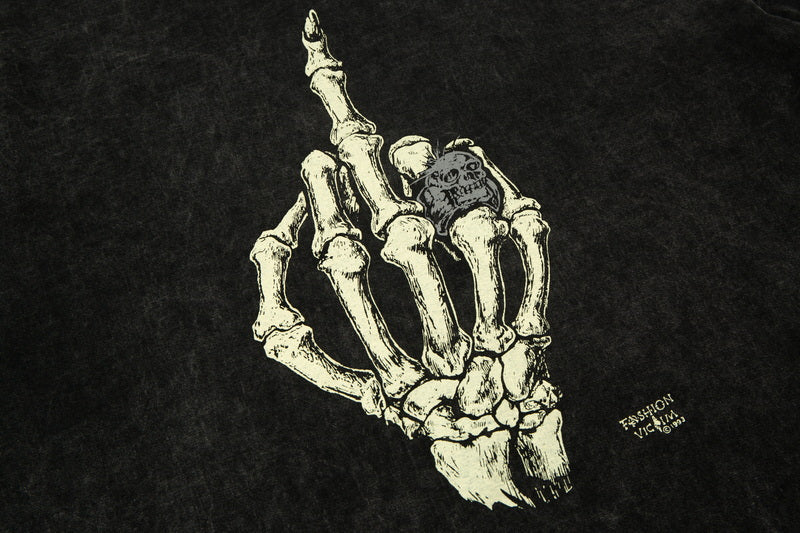 Gallery Dept Skeleton Tee