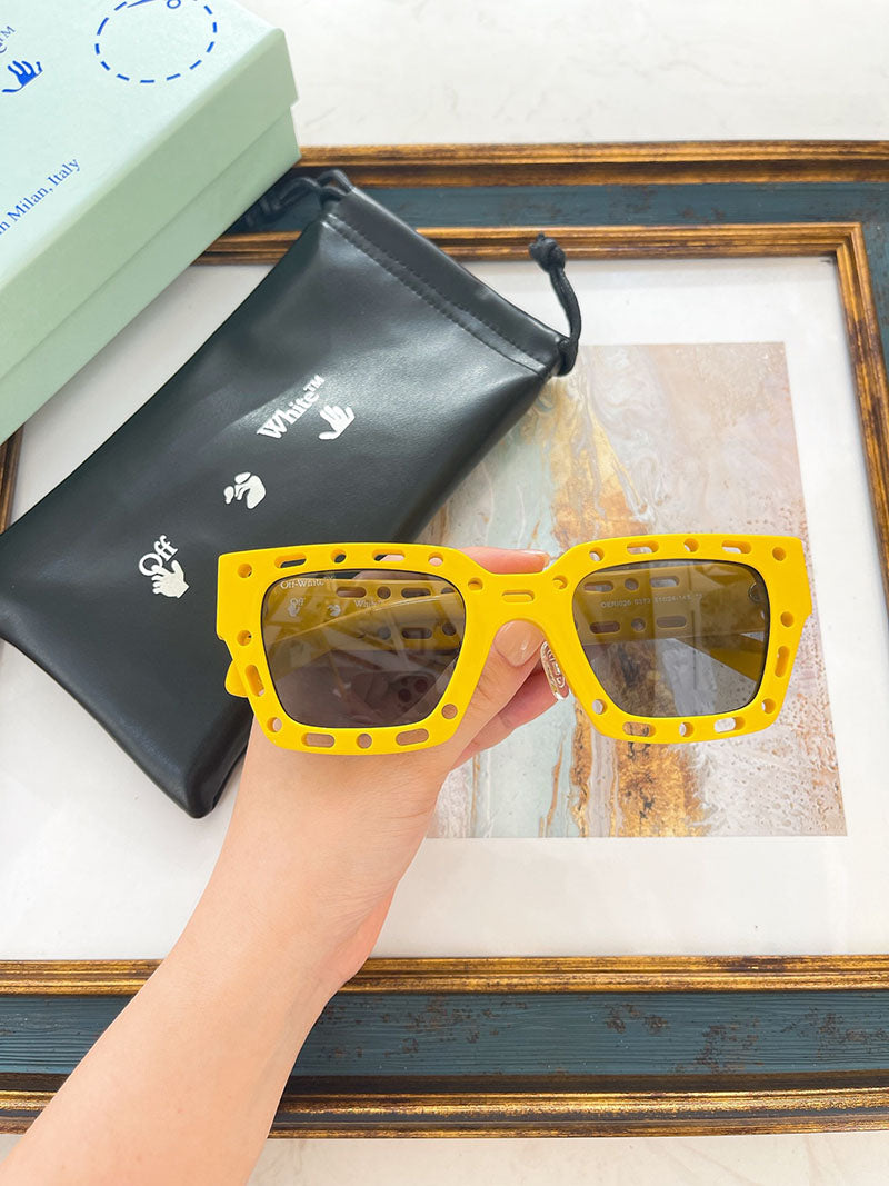 Off-White Mercer Sunglasses