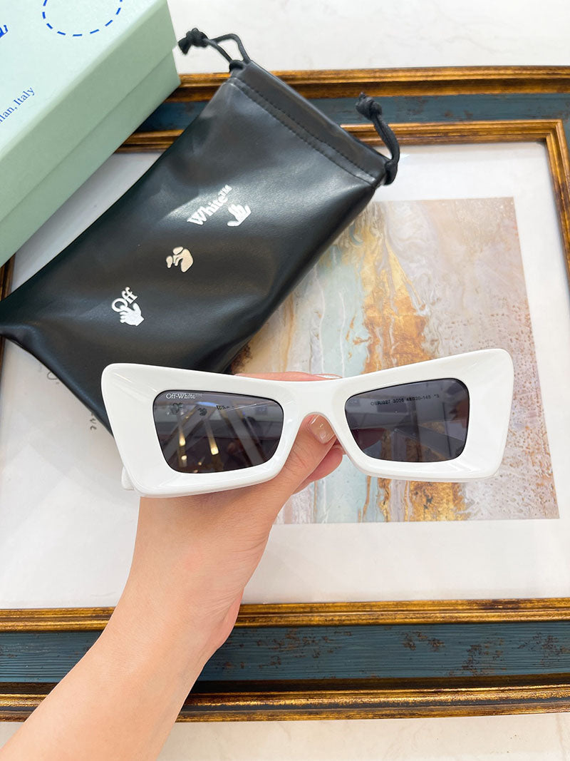 OFF-WHITE Accra Sunglasses