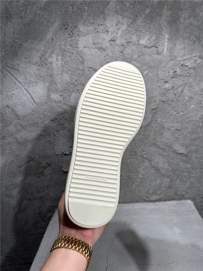 Rick Owens Lido Mega Bumper high-top