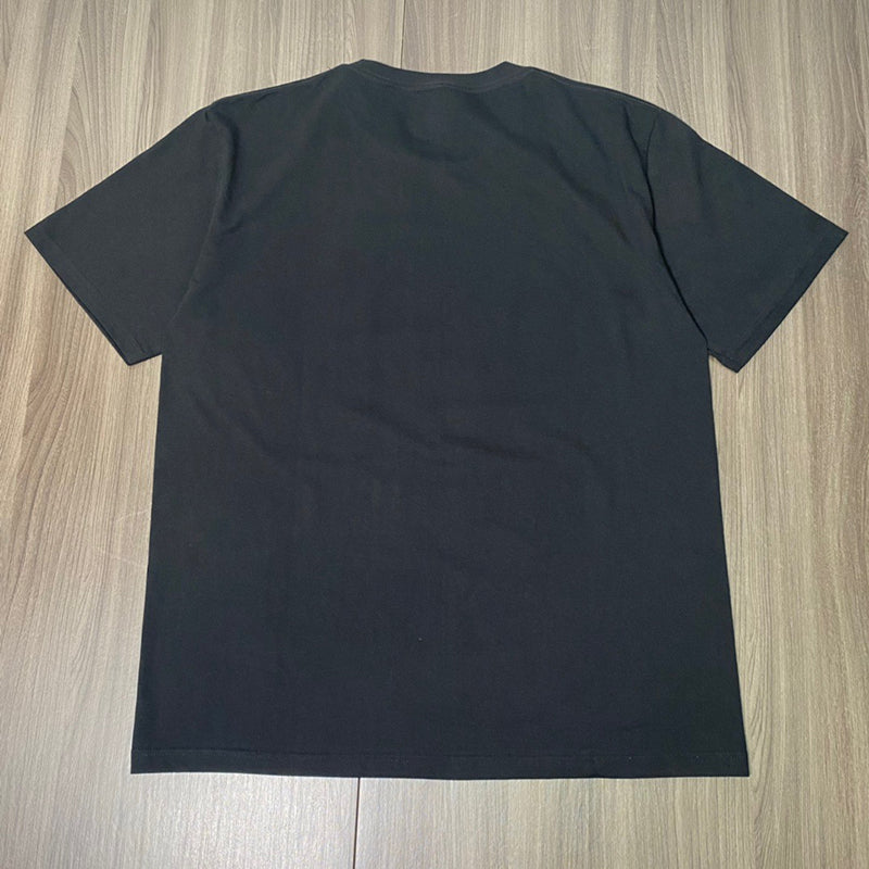 Supreme Watercolor Tee Black - SS23