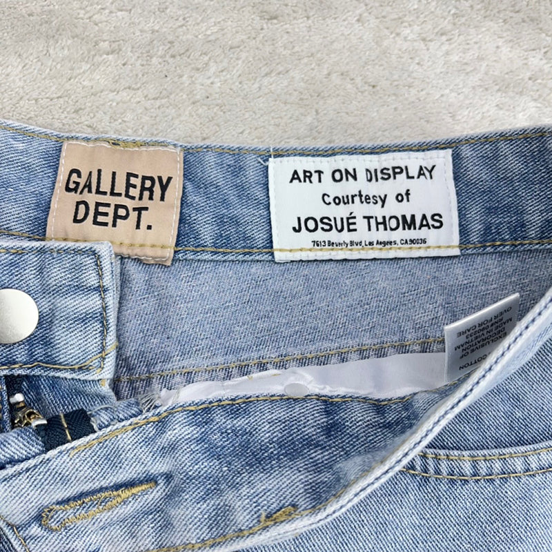 Gallery Dept. for Migos 'Culture III' Collection