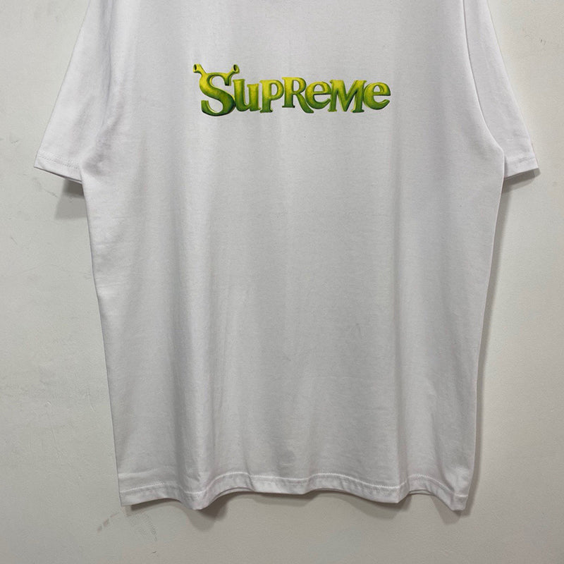 Supreme Shrek Tee White - FW21