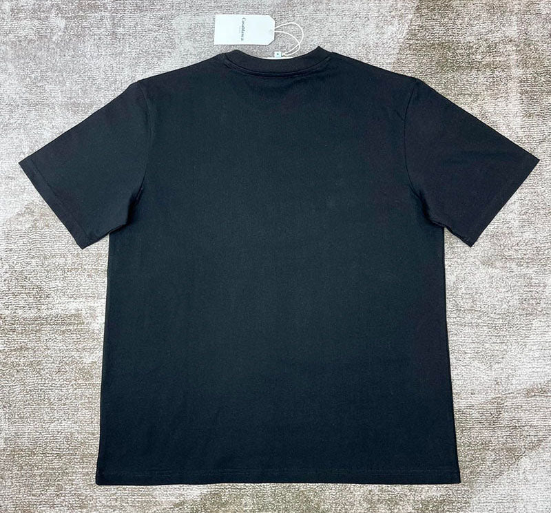 CASABLANCA L'Arche Fleurie T-Shirt