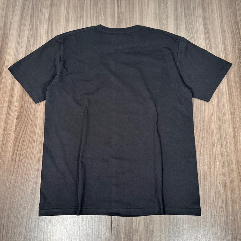 Supreme Skeleton Tee (FW23) Black