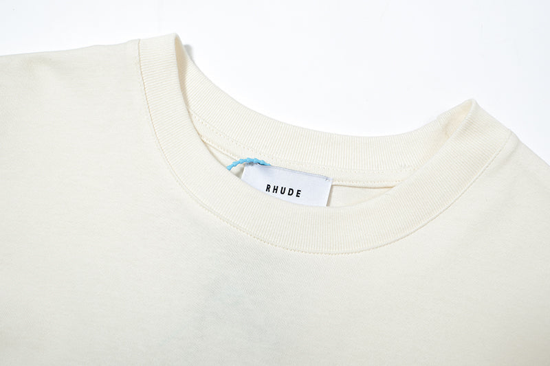 Rhude PARAKEET Tee