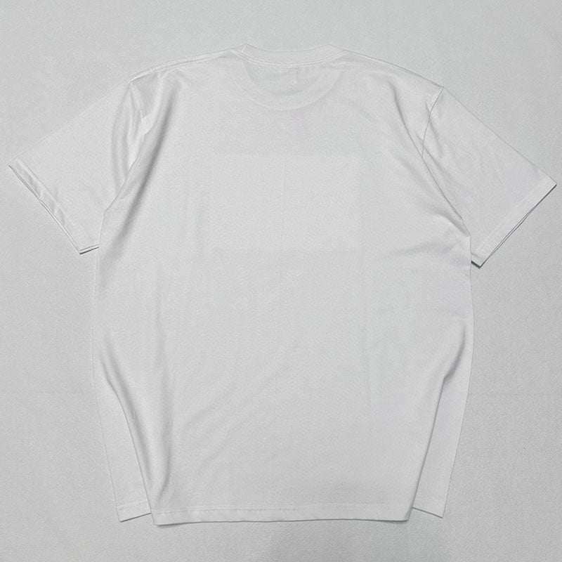 Supreme Maradona Tee 'White'