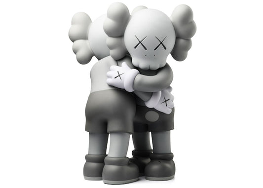 KAWS - TOGETHER GREY