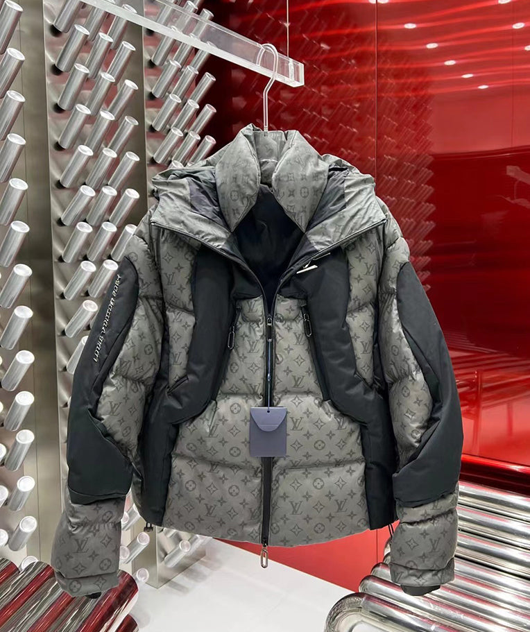 Louis Vuitton 2054 Heat Reactive Puffer Jacket