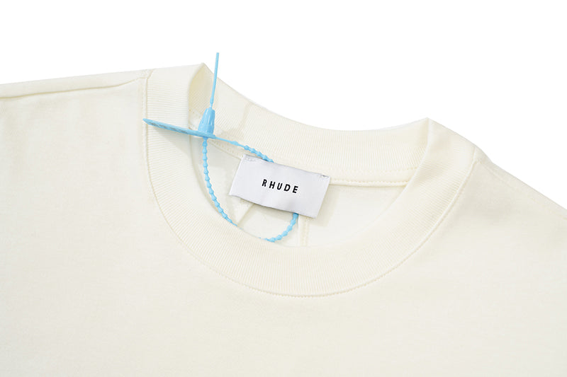 Rhude WINDSURF Tee