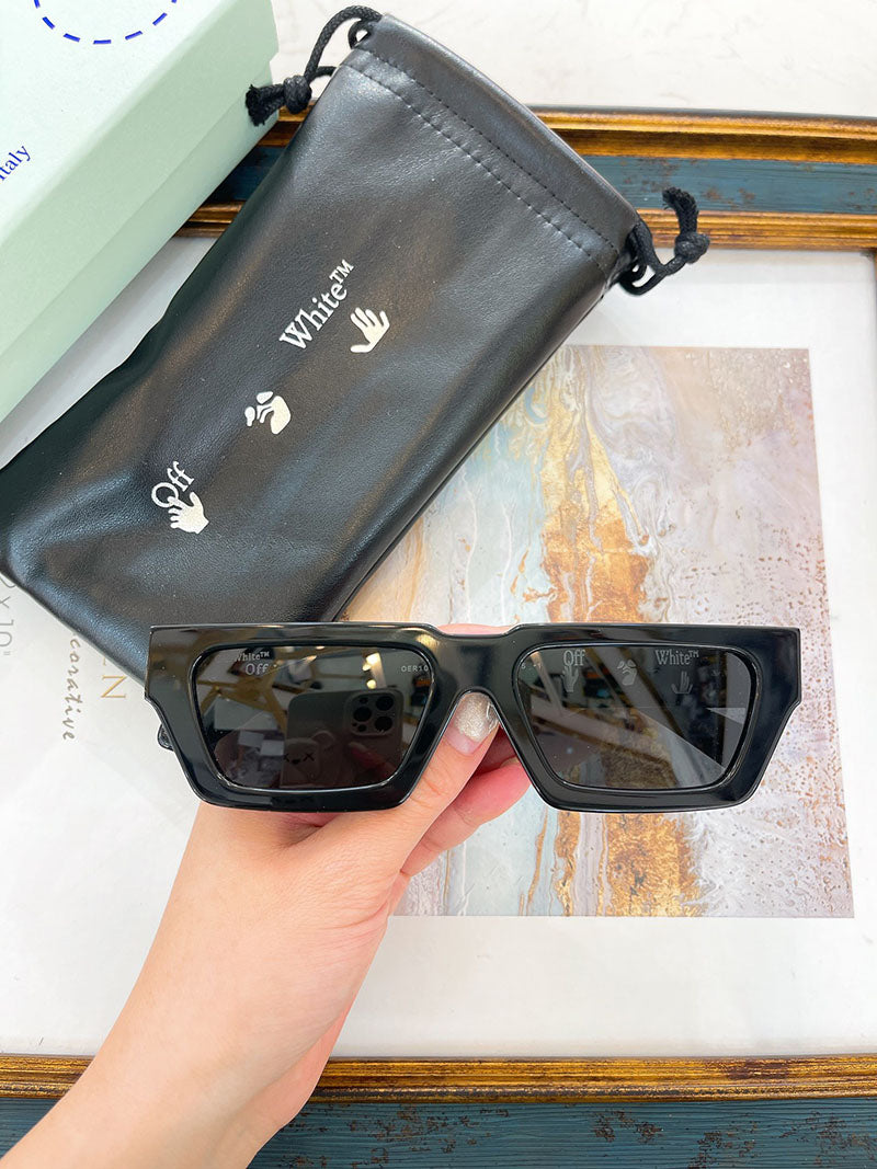 Off-White Manchester sunglasses