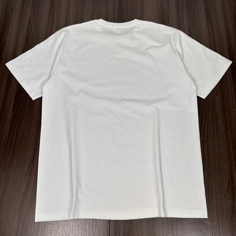 Supreme Motion Logo Tee White