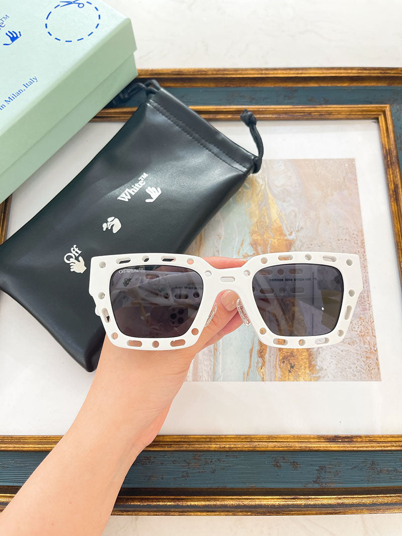 Off-White Mercer Sunglasses