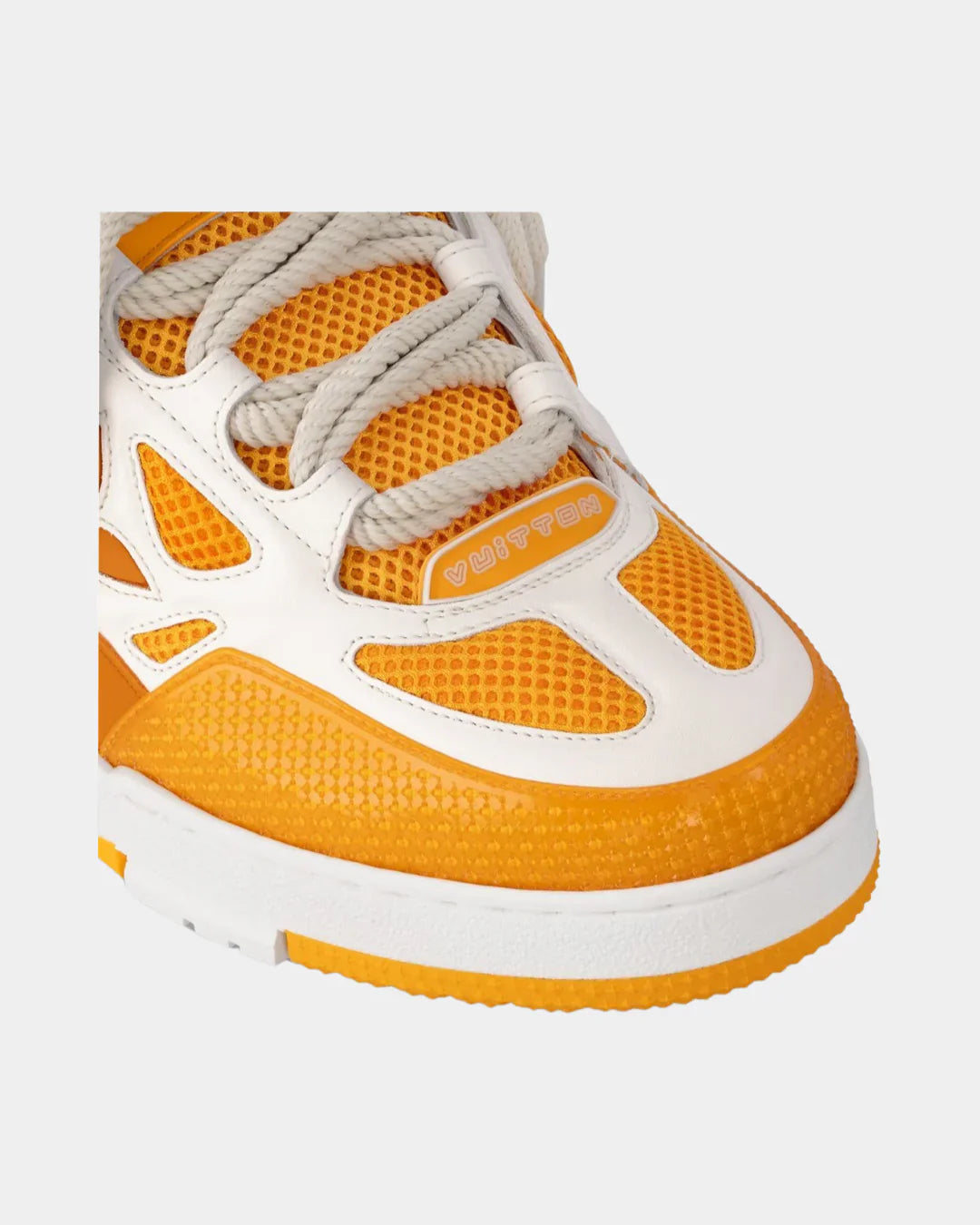 Louis Vuitton LV Skate 'Yellow White'