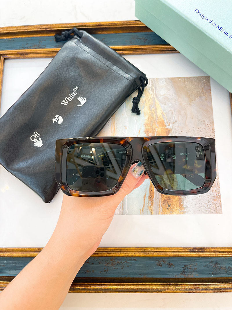 Off-White Tropez Sunglasses