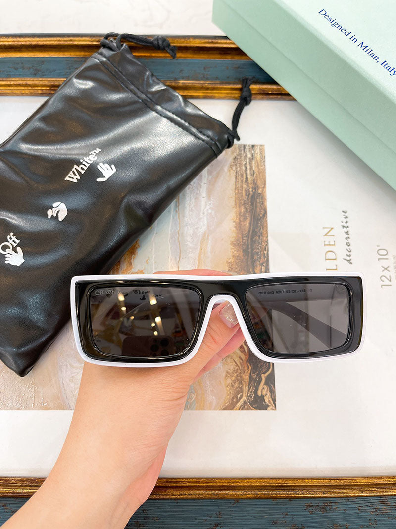 Off-White Jacob sunglasses