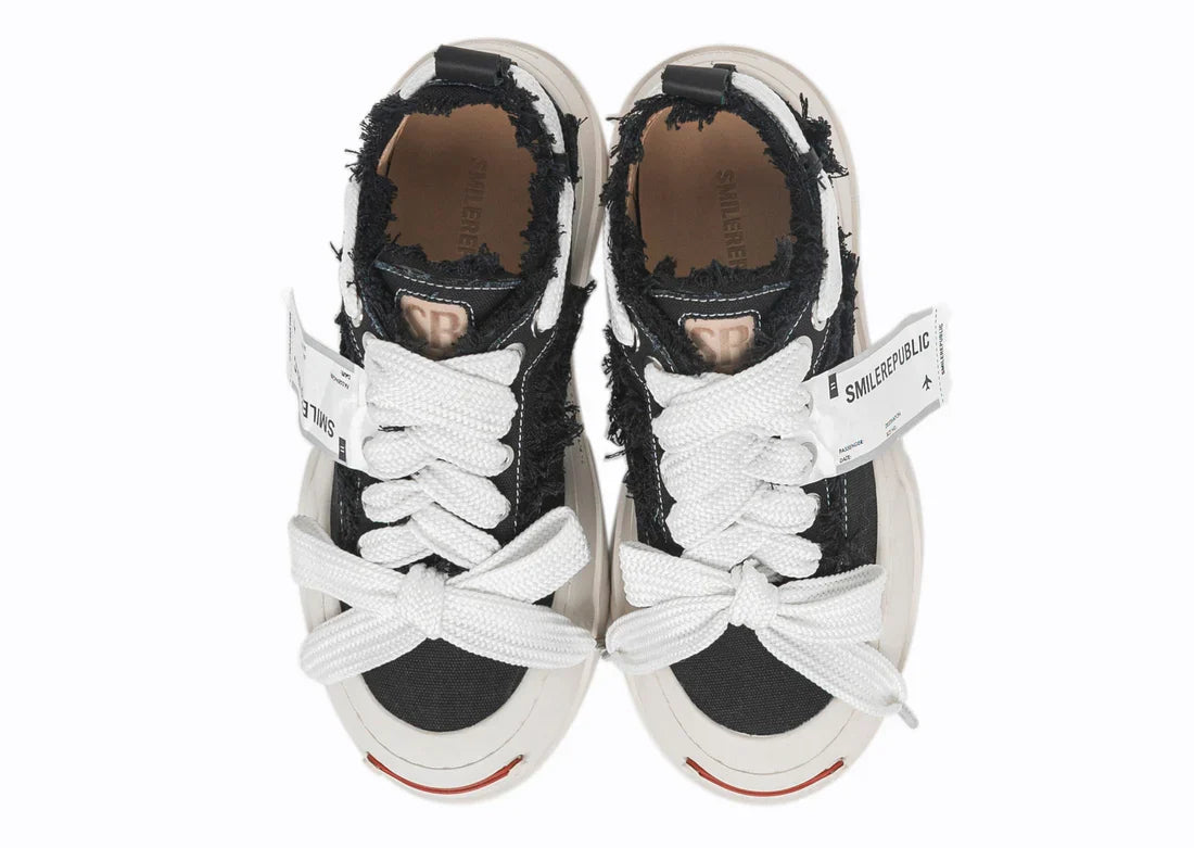 Smile Republic Black