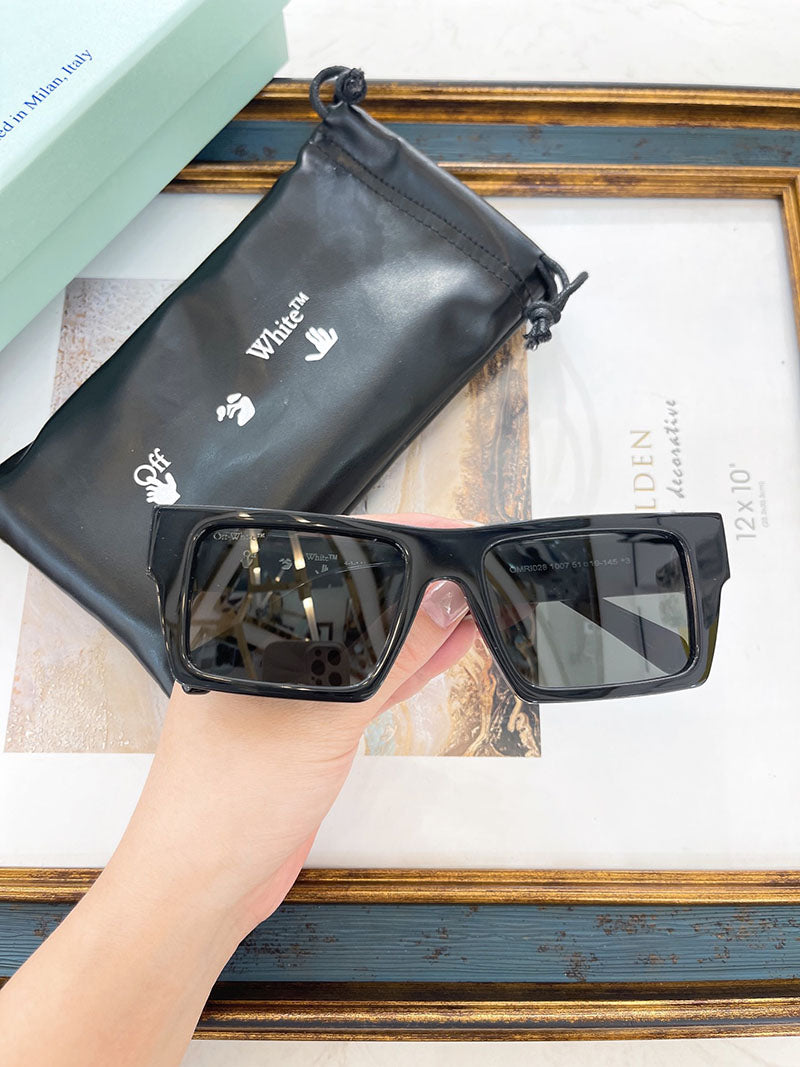 Off-White Nassau Sunglasses