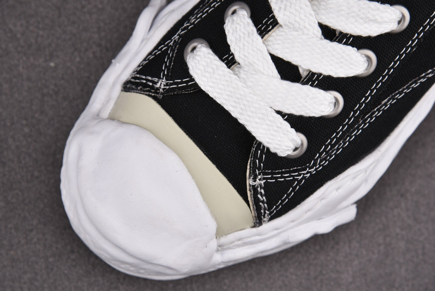 MMY Maison Mihara Yasuhiro Hank low-top sneakers