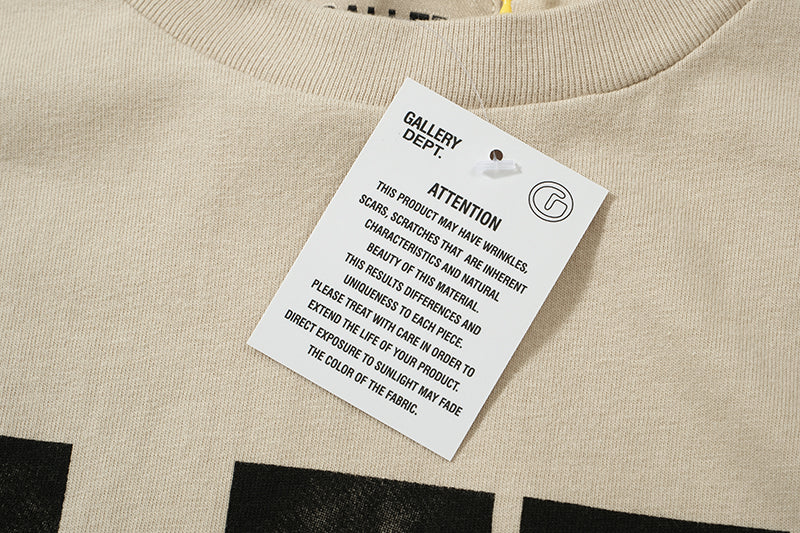 Gallery Dept. Sleep Apnea T Shirt