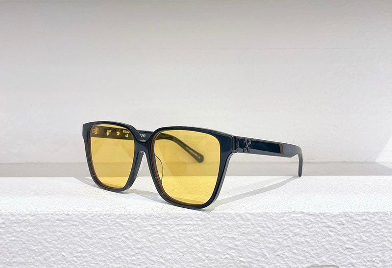 Off-White Puyi Sunglasses