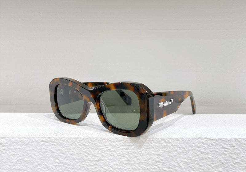 Off-White Pablo sunglasses