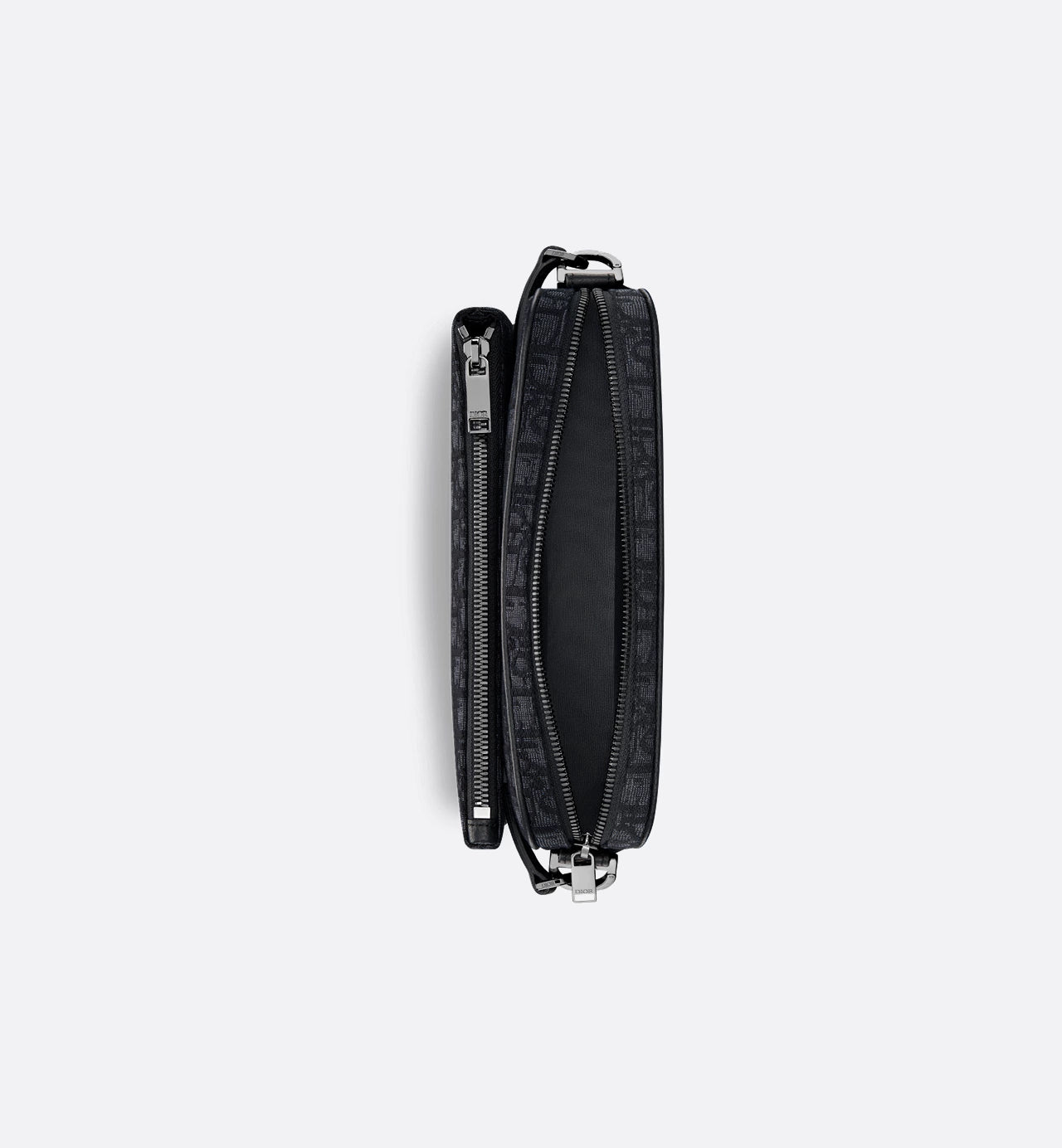 Dior Triple Pouch Saddle