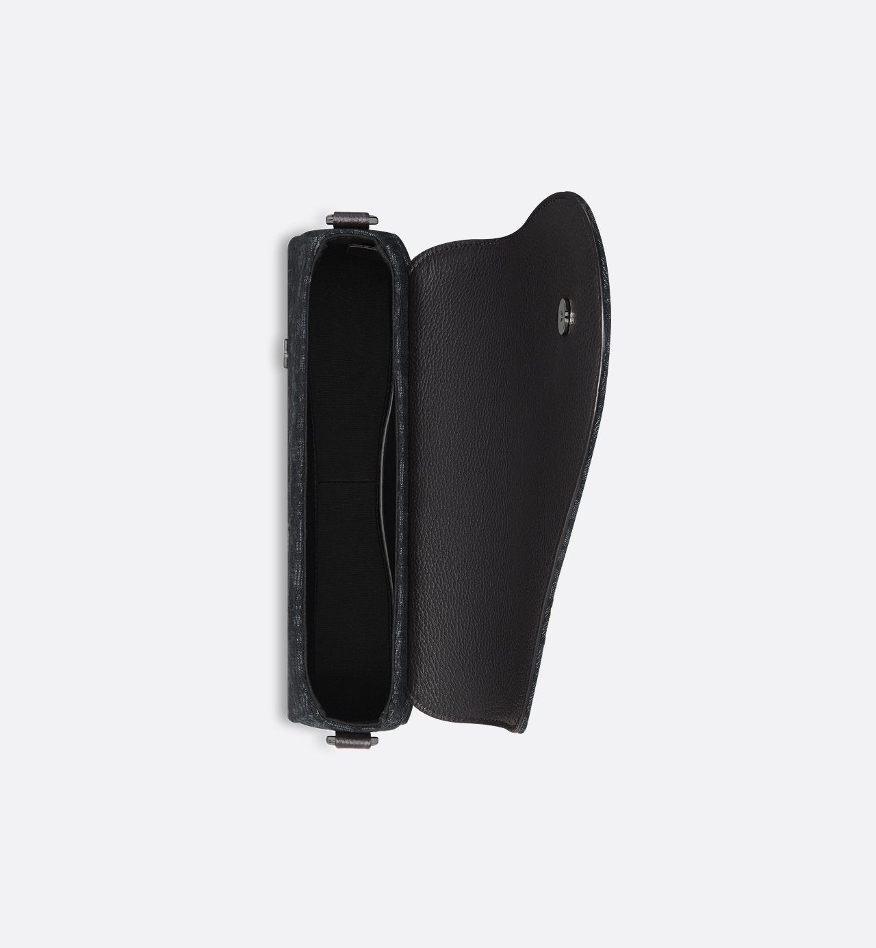 Dior Saddle Messenger Bag