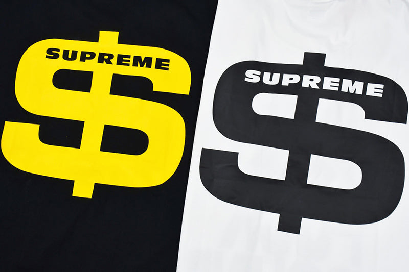 Supreme Don’t Fuck Around Tee