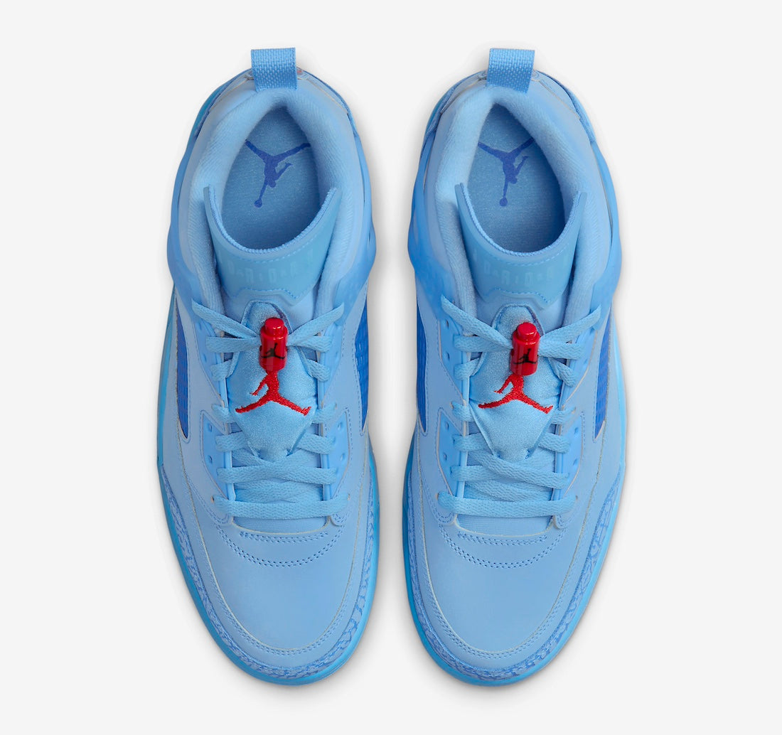 Jordan Spizike Low Houston Oilers