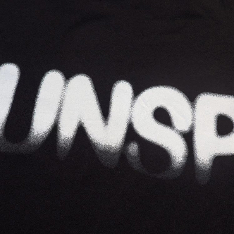 Palm Angels Macro Unspoken Loose T-Shirt